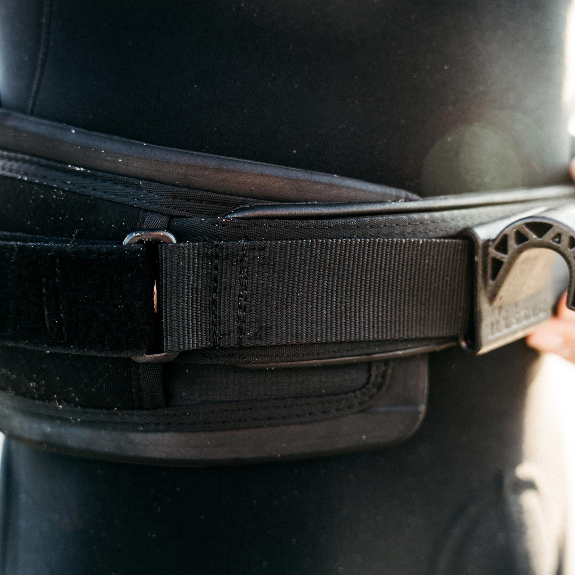 2026 Mystic Majestic Wing Harness 35003.250230 - White